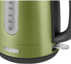 SENCOR SWK 1770GG kanvica