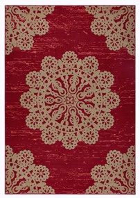 Hanse Home Collection koberce Kusový koberec Gloria 102417 - 200x290 cm