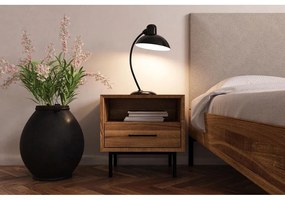 Nočný stolík Abies - The Beds