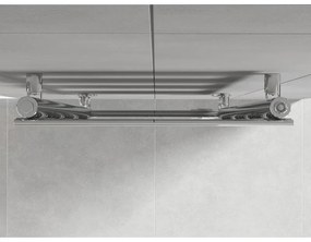 Mexen Ceres, vykurovacie teleso 1200x500 mm, 481 W, chrómová, W111-1200-500-00-01
