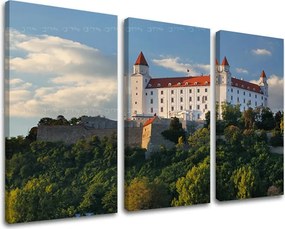 Obraz na stenu SLOVENSKO