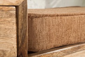 Lavica Pure 100cm Mango