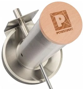 Sammer Generátor dymu do udiarne PM-GD-87T | 1,1 l | elektrická pumpa PM1239