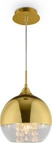 XXXLutz VISIACE SVIETIDLO, 20/96 cm MAYTONI - Online Only bytové doplnky - 004353021104