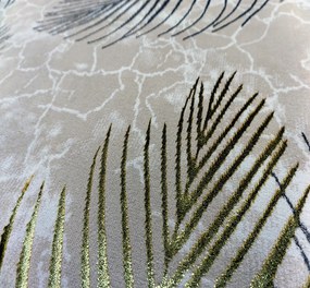 BE Koberec Esprit 3610 BEIGE – béžový obdĺžnikový Rozmer: 240x330 cm