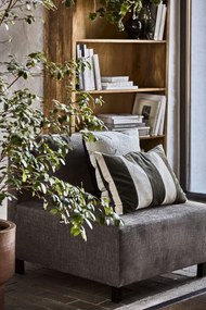 House Doctor Obliečka na vankúš Fly Off-White 50 × 50 cm