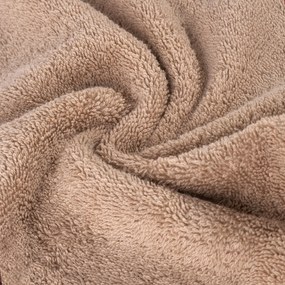 FROTÉ UTERÁK EVA MINGE VENUS 70X140 CM PUDROVÁ