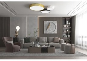 Immax NEO 07130-B80-LED SMART Stmievateľné svietidlo DIAMANTE LED/60W/230V+DO 80cm