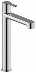 Ravak X070114 - Umývadlová batéria PURI 32,2 cm lesklý chróm