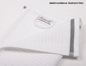 Kuchynské utierky - s jahodou