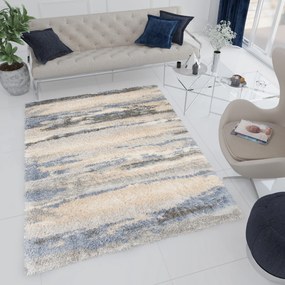 Koberec Q292A BEIGE VERSAY EJF BF Veľkosť: 80x150cm