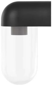 Vonkajšie nástenné svietidlo CASSIA 1xE27/15W/230V IP44