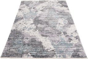 TA Koberec 3252A L.GRAY / SILVER MYSTIC Rozmer: 120x180 cm