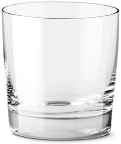 BOHEMIA PRESTIGE KONESER POHÁR NA WHISKY 410ML SADA 6 KS