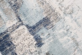 TA Koberec MD10A SVETLO BÉŽOVÁ2 RIVOLI FRT Rozmer: 80x150 cm