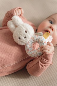 Hrkálka králiček Miffy Lucky Blossom