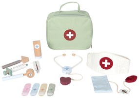 Doktorský set new