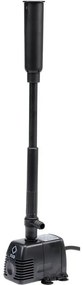 Čerpadlo fontánové 16W, 800L/H
