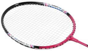 Badmintonová raketa NILS NR203