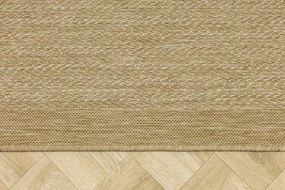 Obojstranný koberec BRUSSELS 205803/10810 béžový / krémový