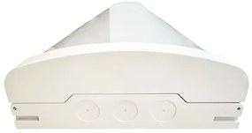 LED Stmievateľné žiarivkové svietidlo LED/35W/44W/52W/60W/230V 4000K 120 cm