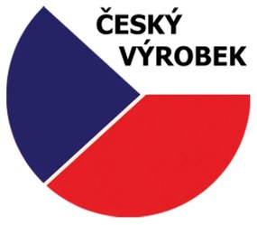 Bellatex Vankúš Kvet, 800 g, 70 x 80 cm