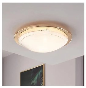 EGLO 83157 - svietidlo stropné PLANET1 1xE27/60W