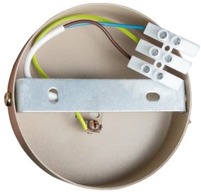 Brilagi - Nástenné svietidlo FLAMENGO 1xE27/60W/230V béžová