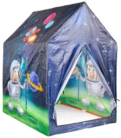 WELLHOX Detský stan "kozmonaut"