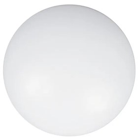 Náhradné tienidlo CLEO 37,5 cm plast