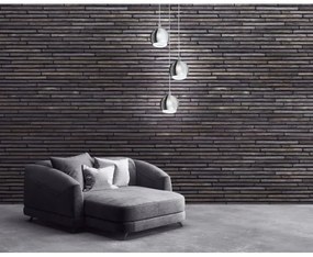 Eglo 95913 - LED Luster CONESSA 3xGU10-LED/4W/230V