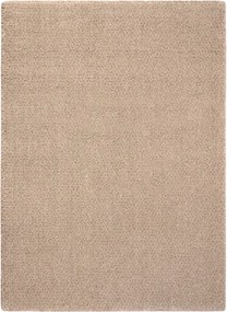 Koberec DUNE WOOL 497 01 TM621 béžový / hnedý