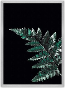 Plagát Dark Leaf