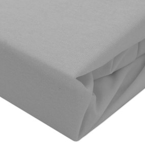 DETSKÉ NEPRIEPUSTNÉ TENCEL PRESTIERADLO SMARTCEL 21 60X120 CM SIVÁ