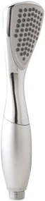 Aqualine Aqualine, Ručná sprcha, priemer 63 mm, ABS/chróm, SC041