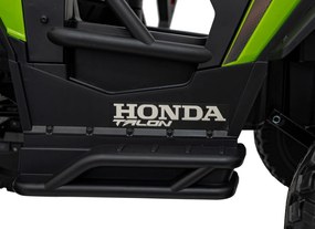 Ramiz Terénne vozidlo HONDA Talon 4x4 SxS zelené