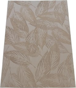 Koberec Zurich 1925 ružový obdĺžnikový so vzorom 100% Polyester Rozmer: 120x170 cm