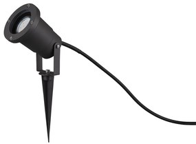 Zapichovacie vonkajšie svietidlo ø 9 cm Ubangi - Trio