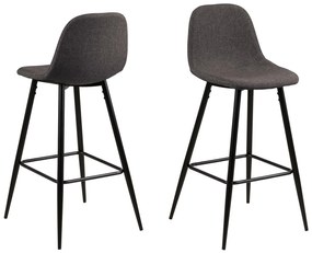 Barová stolička Wilma  91 × 44 × 48 cm ACTONA