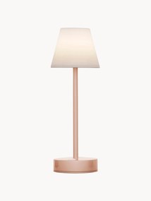 Prenosná stmievateľná stolová LED lampa do exteriéru Lola