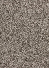 Koberce Breno Metrážny koberec TRIPOLI 65, šíře role 400 cm, hnedá, viacfarebná