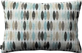 Karin - jednoduchá obliečka, 60x40cm farba produktu béžová látka vzorované