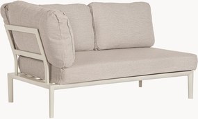 Modulárna rohová pohovka do exteriéru Gerald (2-miestna)