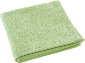 XXXLutz UTERÁK, 70/140 cm, svetlozelená Boxxx - Kúpeľňový textil - 008004001604