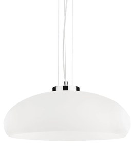 Závesné svietidlo Ideal lux 059679 ARIA SP1 D50 1xE27 60W