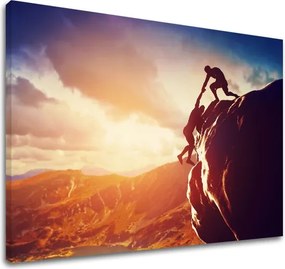 Motivačný obraz na stenu o úspechu_004