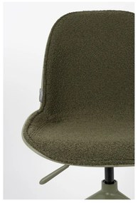 Kancelárska stolička Albert Kuip – Zuiver