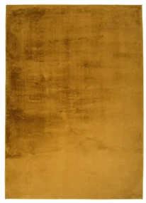 Koberec Topia Uni amber