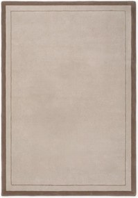 Koberec Villeroy & Boch 1888 Niko krémový / hnedý