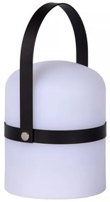 Lucide 06802/01/30 -LED Vonkajšia stmievateľná lampa LITTLE JOE LED/0,3W/3,7V IP44